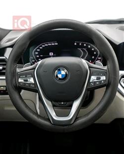 بي ام دبليو الفئة 3